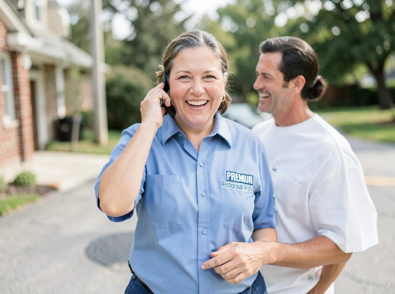 Water Damage Restoration Monrovia, MD FAQs